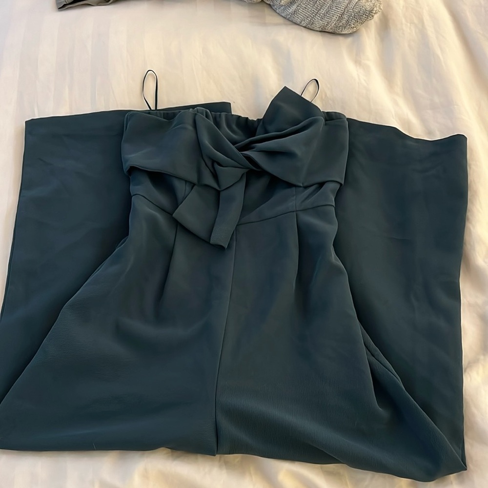 Anthropologie Jumpsuit